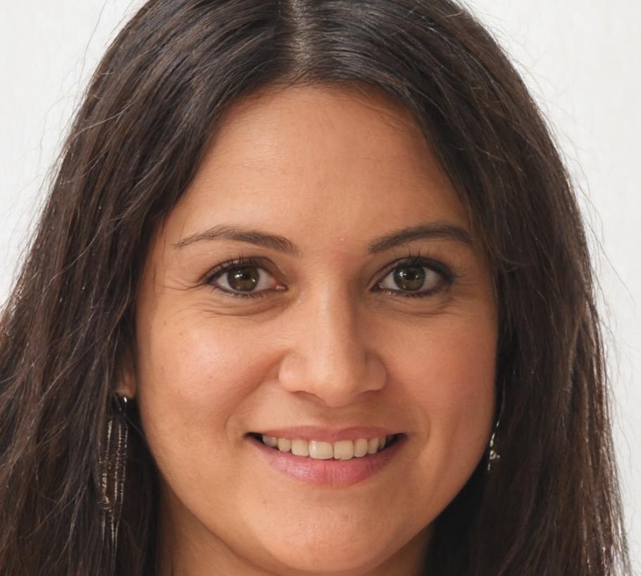 Isabell Fröhlich - Betreuung