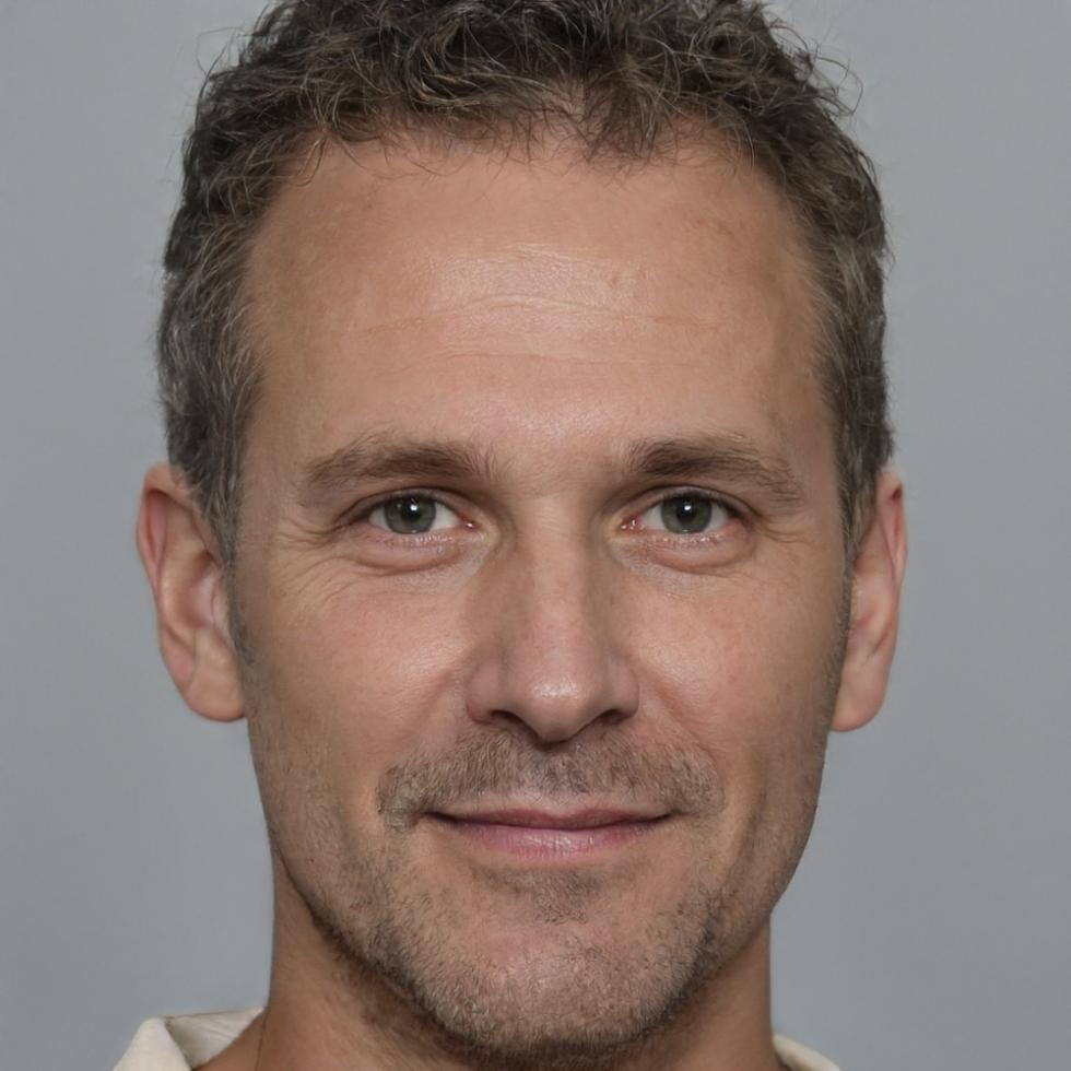 Teilnehmer Henrik Bergström
