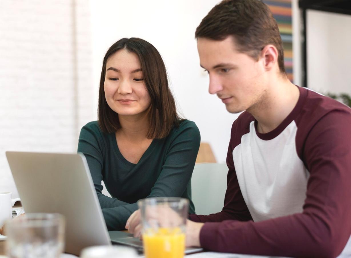 Praktische Anwendung von Geschäftsstrategien