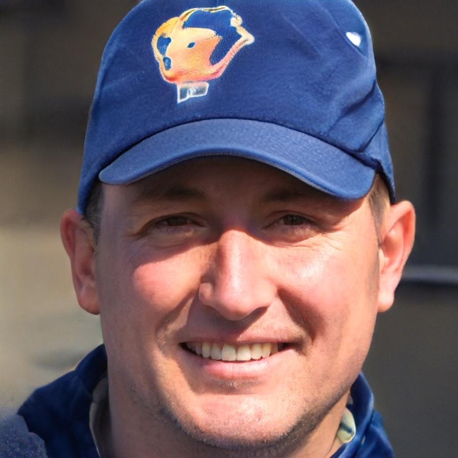 Teilnehmer Bastian Voss